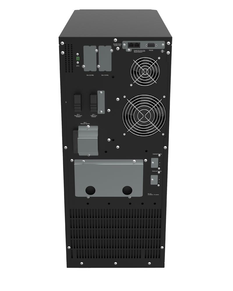 LEONARDO T UPS 10kv - Premium from Vanilla Telecoms Ltd. - Just €2565.96! Shop now at Vanilla Telecoms Ltd.