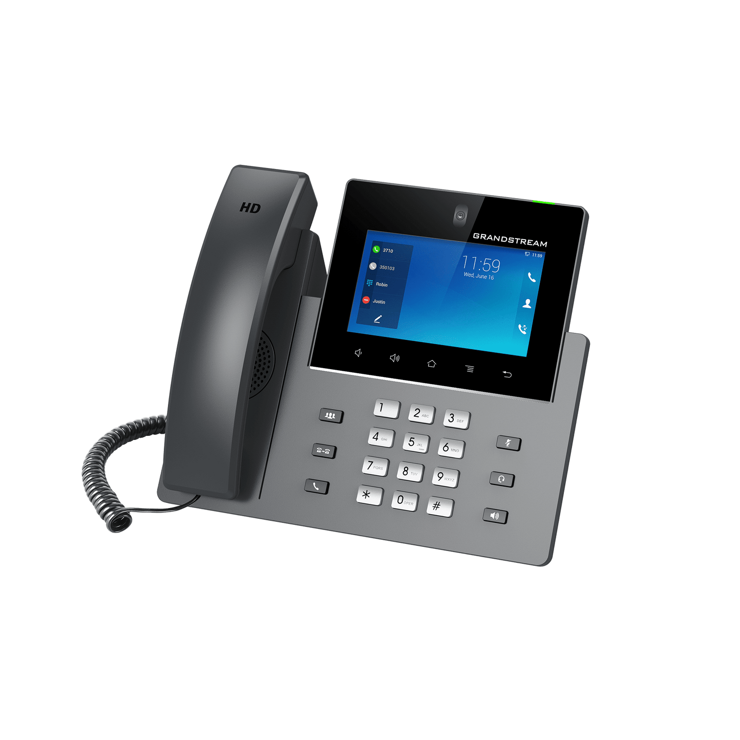 GXV3350 - Premium from Vanilla Telecoms Ltd. - Just €408.87! Shop now at Vanilla Telecoms Ltd.