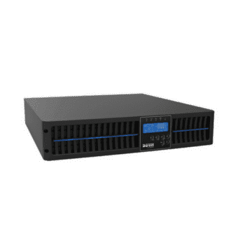 BORRI LEONARDO RT 6 kVA(2U) - Premium from Vanilla Telecoms Ltd. - Just €1688.50! Shop now at Vanilla Telecoms Ltd.