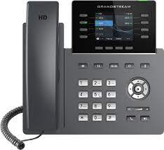 GRP2624 - Premium from Grandstream - Just €162.25! Shop now at Vanilla Telecoms Ltd.