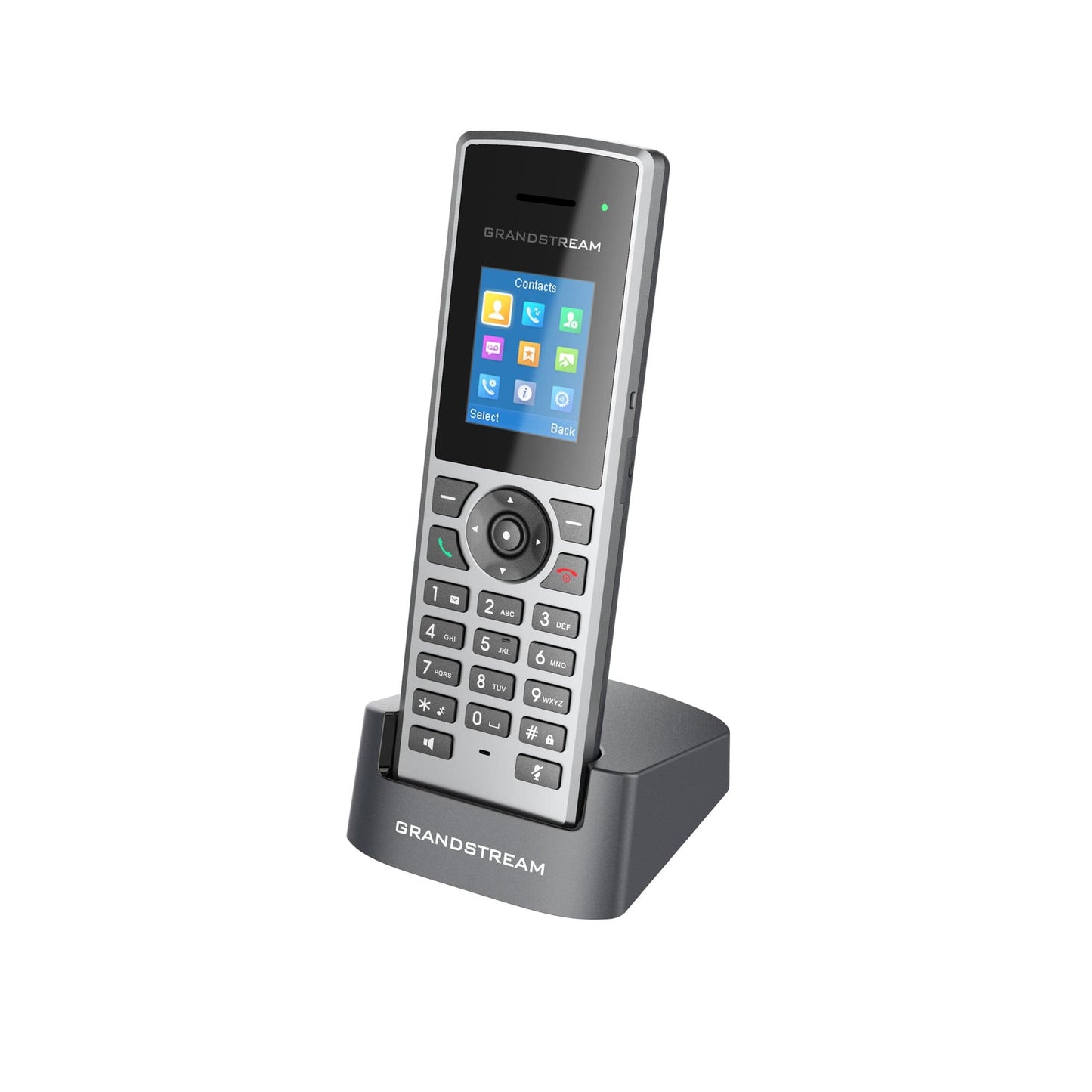DP722 DECT - Premium from Vanilla Telecoms Ltd. - Just €79.00! Shop now at Vanilla Telecoms Ltd.
