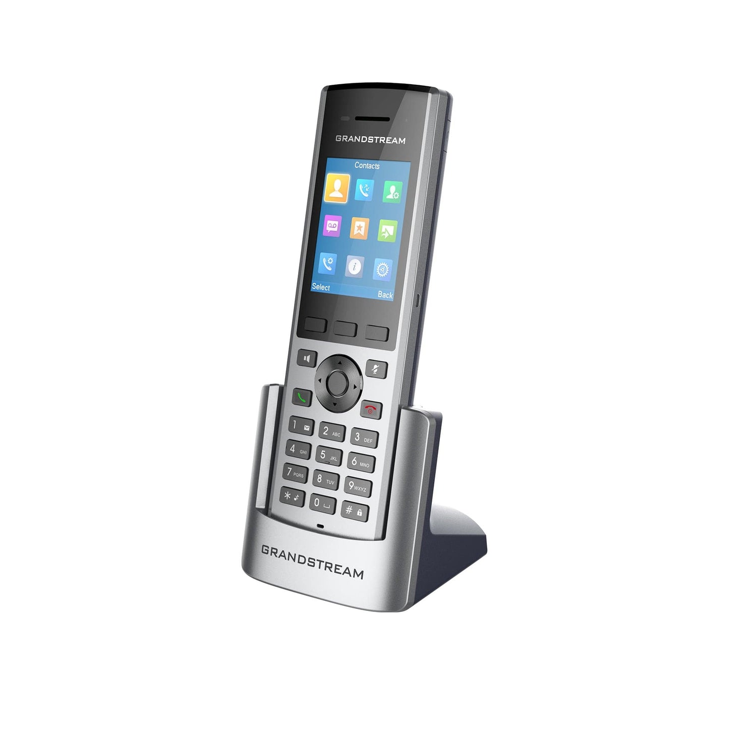 DP730 DECT - Premium from Vanilla Telecoms Ltd. - Just €110.00! Shop now at Vanilla Telecoms Ltd.