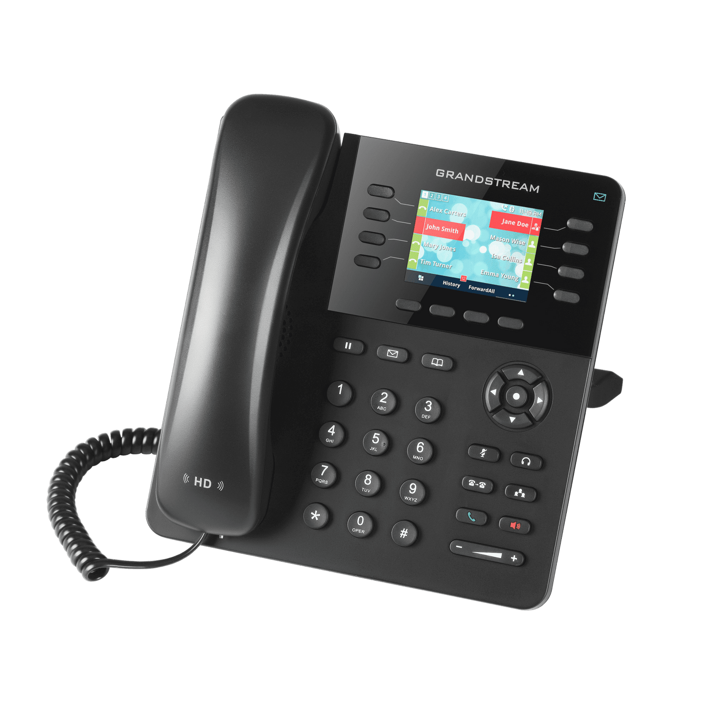 GXP2135 - Premium from Vanilla Telecoms Ltd. - Just €99.00! Shop now at Vanilla Telecoms Ltd.