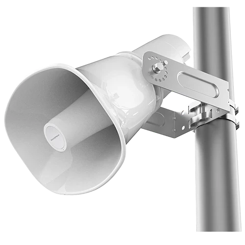 Clearer Communication, Safer Spaces: Introducing the Grandstream GSC3518HS SIP Horn Speaker
