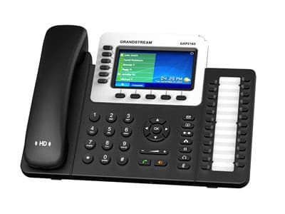 GXP2160 - Premium  from Vanilla Telecoms Ltd. - Just €125.00! Shop now at Vanilla Telecoms Ltd.