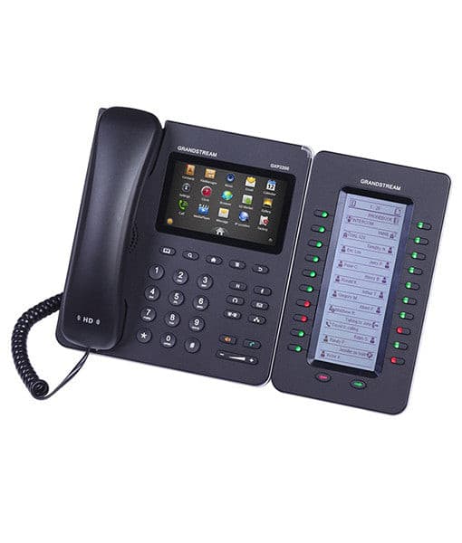 GXP2200EXT - Premium  from Vanilla Telecoms Ltd. - Just €99.00! Shop now at Vanilla Telecoms Ltd.