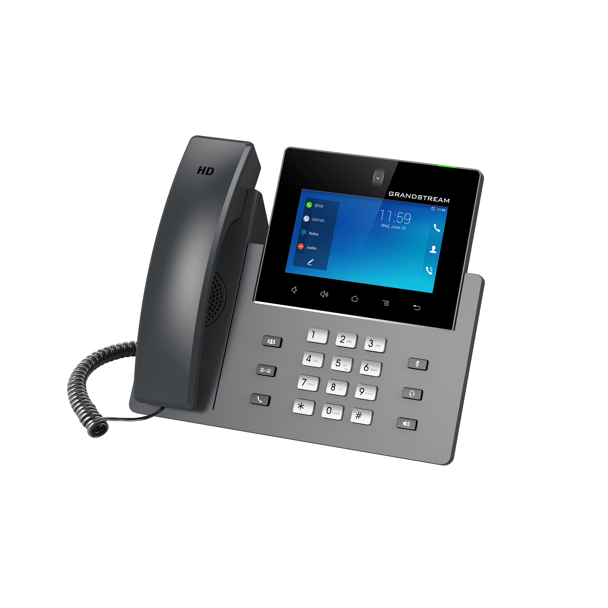 GXV3350 - Premium  from Vanilla Telecoms Ltd. - Just €408.87! Shop now at Vanilla Telecoms Ltd.