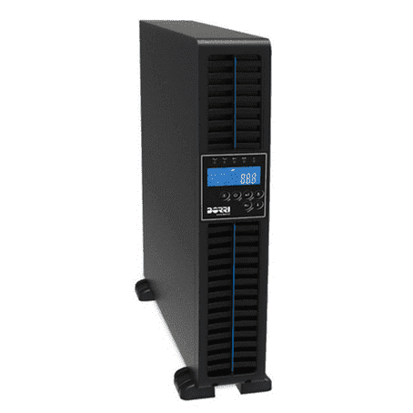 BORRI GALILEO RT 3000VA - Premium  from Vanilla Telecoms Ltd. - Just €849.20! Shop now at Vanilla Telecoms Ltd.