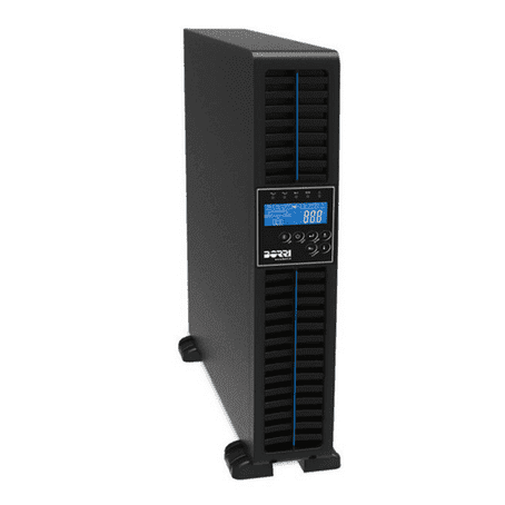 BORRI GALILEO RT UPS 1000va - Premium  from Vanilla Telecoms Ltd. - Just €713.90! Shop now at Vanilla Telecoms Ltd.