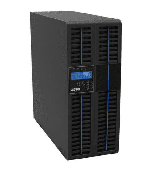 BORRI LEONARDO RT 6kVA(4U) - Premium  from Vanilla Telecoms Ltd. - Just €1661! Shop now at Vanilla Telecoms Ltd.