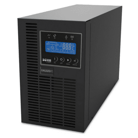 BORRI GALILEO T UPS 1000va - Premium  from Vanilla Telecoms Ltd. - Just €407.57! Shop now at Vanilla Telecoms Ltd.